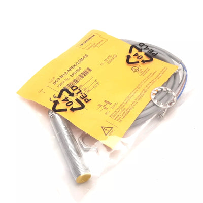 Turck BC3-M12-AP6X-0.5M-RS