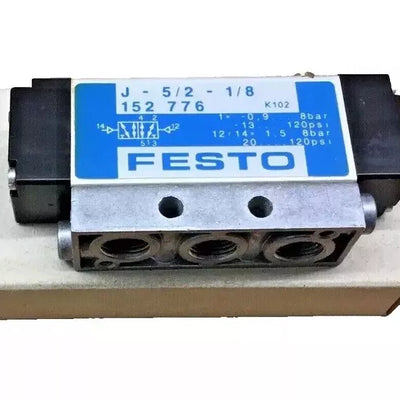 Festo J-5/2-1/8