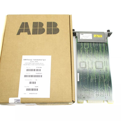 ABB INTKM01
