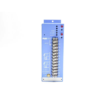 AMETEK XET-1205-6140J