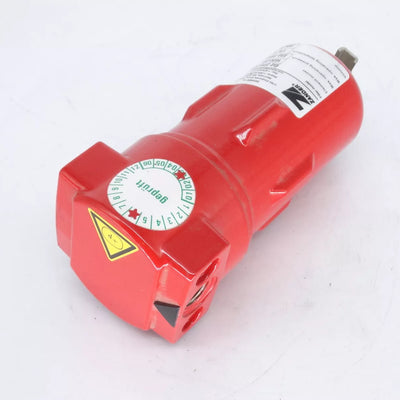 PARKER G2 ZPH-NPT