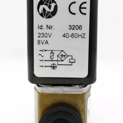 Norgren 9600210