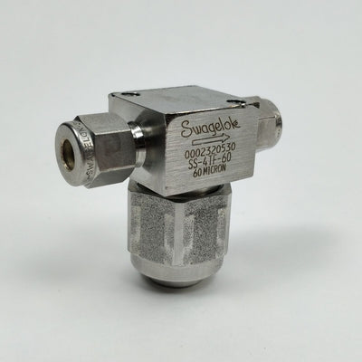 SWAGELOK SS-4TF-60