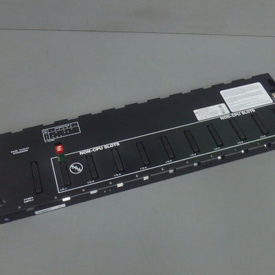 FANUC GE FANUC IC693CHS392