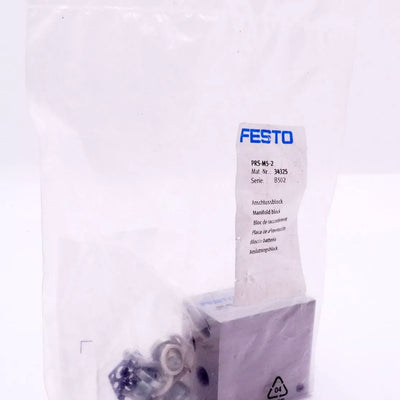 FESTO PRS-M5-2
