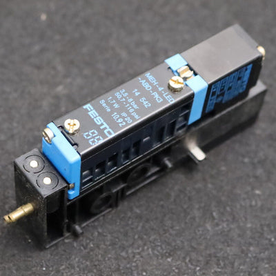 FESTO MEH-4-LED-ABD-PK3