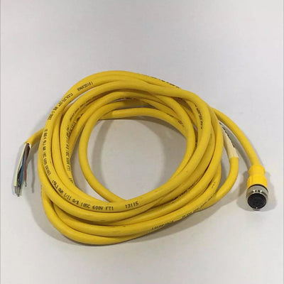 TURCK RKC 4.4T-4/S101