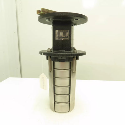 Grundfos MTR20-5/2 A-WB-A-HUUV