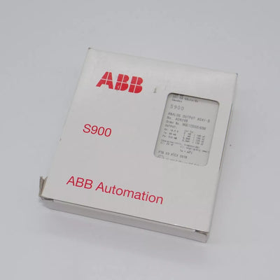 ABB S900 AO920B