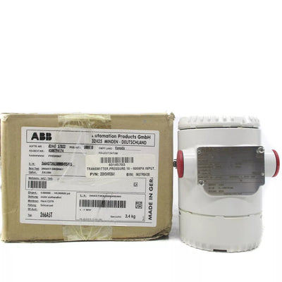 ABB 266HSHMSBA1