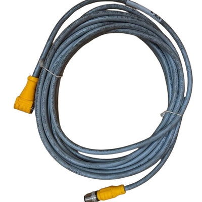 TURCK WKS 4.5T-6-RSS 4.5T