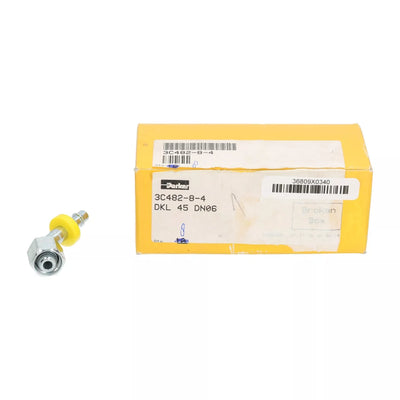 Parker 3C482-8-4