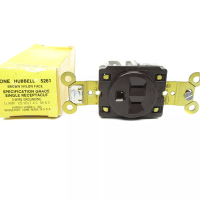 HUBBELL 5261