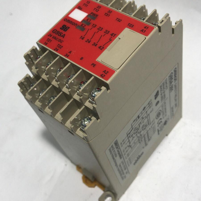 OMRON G9SA-301