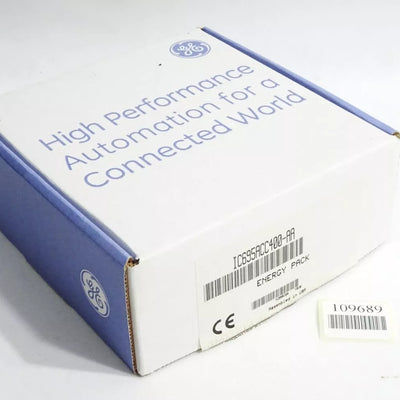 Fanuc IC695ACC400-AA