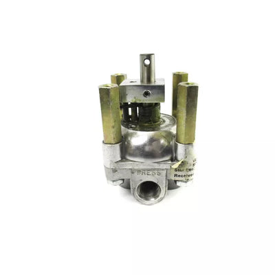 BARKSDALE 9022-MC-J