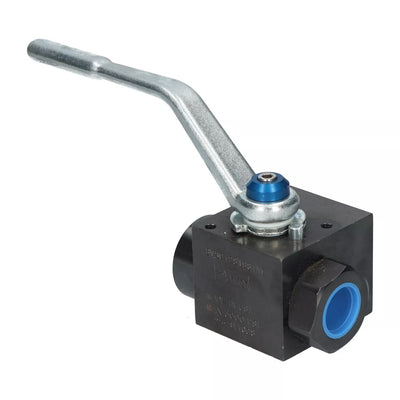 Parker BV3D12S1SS1NE