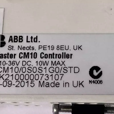 ABB CM10