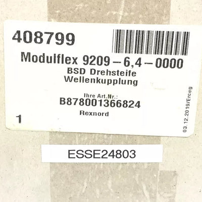Rexnord 9209-6.4-0000