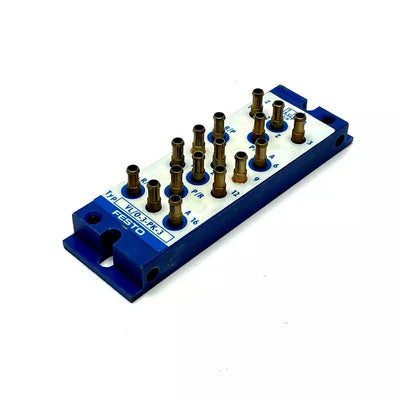 FESTO VL/O-3-PK-3