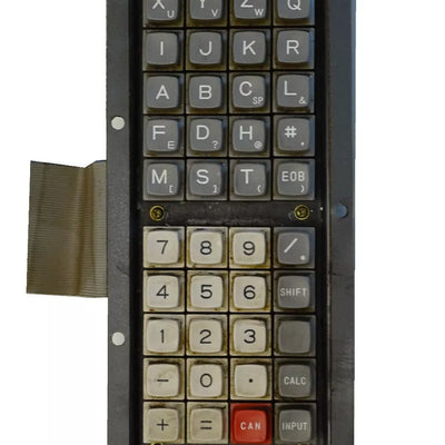 Fanuc A20B-1000-0870/01A