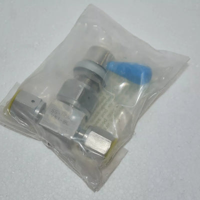 SWAGELOK SS-4D4L-V51-BL