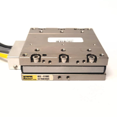 Parker MX80LT01MP-D11-E5