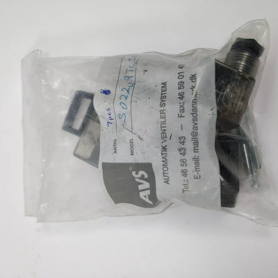 Molex S02209TC321