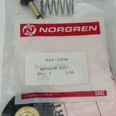 NORGREN R43-100N