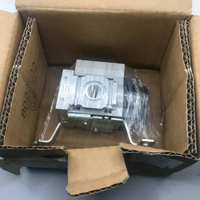 Festo MS4-DL-1/4-RG-WB