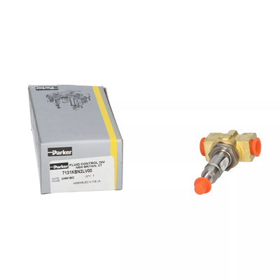 Parker 7131KBN2LV00