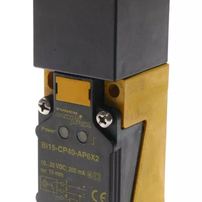 Turck Bi15-CP40-AP6X2
