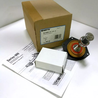 RK 909M1-VT 1 1/4-2