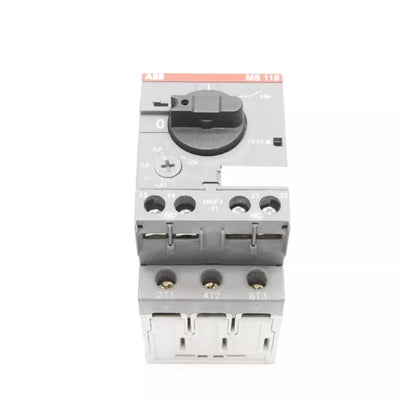ABB MS116