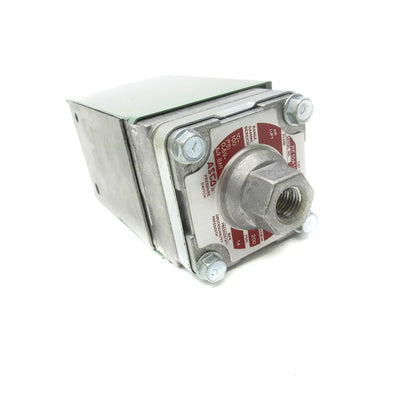 ASCO PA10A/RF10A11