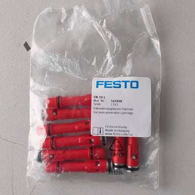 FESTO VN-10-L