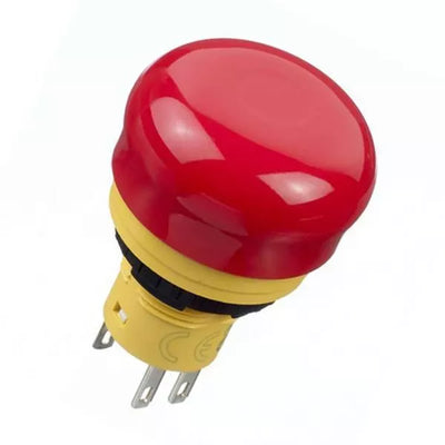 IDEC AB6E-3BV02PTRH
