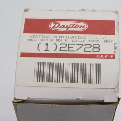 DAYTON 2E728