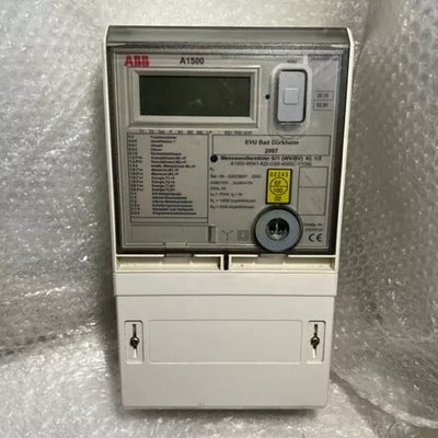 ABB A1500-W041-822-OS8-4065C-V1000