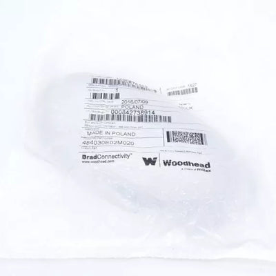 MOLEX 484030E02M020