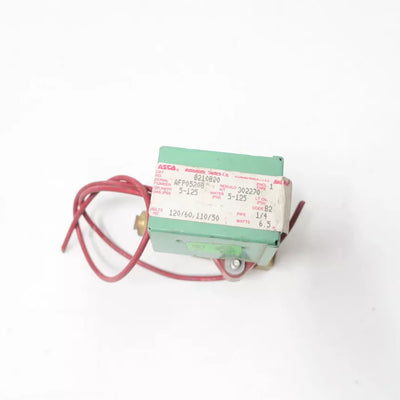 Asco 8210B20