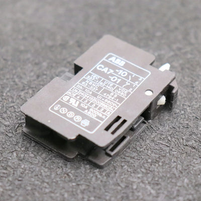 ABB  CA7-10