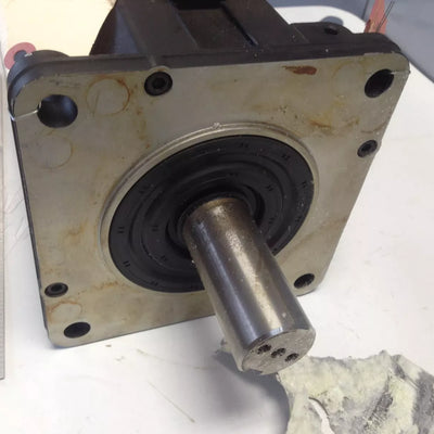 FANUC A06B-0143-B175#7076