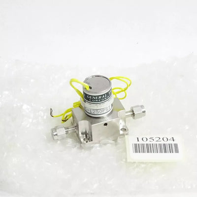 Parker VAC-1250PSI