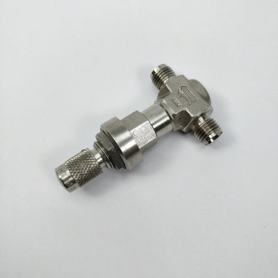 SWAGELOK SS-4MG