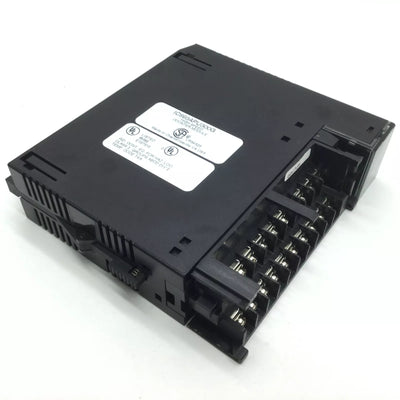 GE Fanuc IC693APU300G