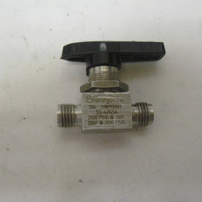 SWAGELOK SS-42GS4