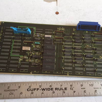 FANUC A16B-1200-0220/03B