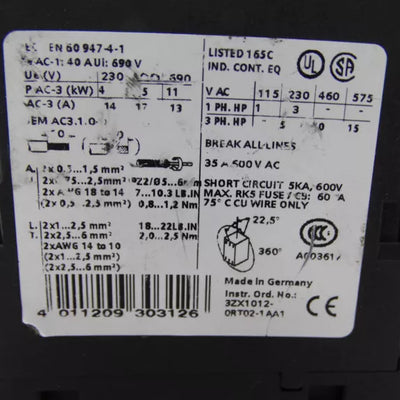 MOLEX FKC1A