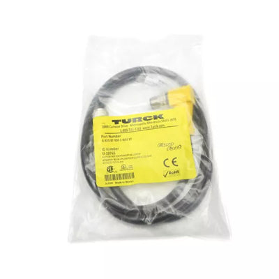 TURCK E-RKS8T-930-1-WSS8T